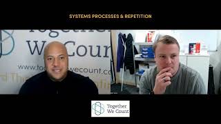 Systems, Processes and Repetition - Building a Plumbing and Heating Business
