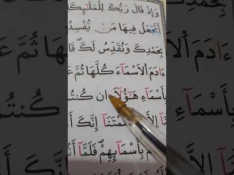همز مزدوج همزتان متفقتان في الحركة رواية ورش