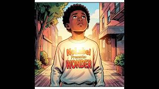 WONDER (BEAT TAPE) : VISUALIZER