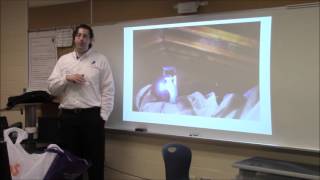 Valor Mold - "You Don't Know Mold" presentation