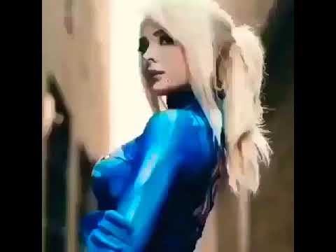 Cosplay Nipslips