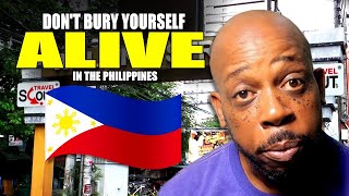 The SHOCKING Truth About Getting Old as an EXPAT in the Philippines