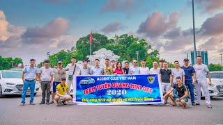 Accent Club Việt Nam Team Tuyên Quang 2020  #accent