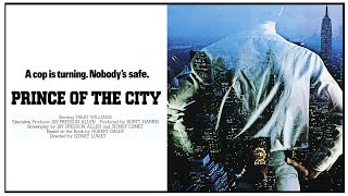 Prince of the City (1981) | trailer