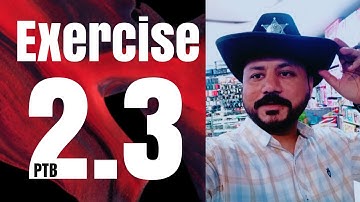 Exercise 2.3, Chapter 2, Real And Complex Numbers, Class 9, 9th Math, GS Academy