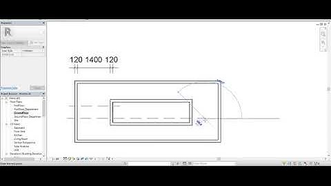 automatically generate dimension