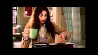 The Devil Wears Prada Opening Scene