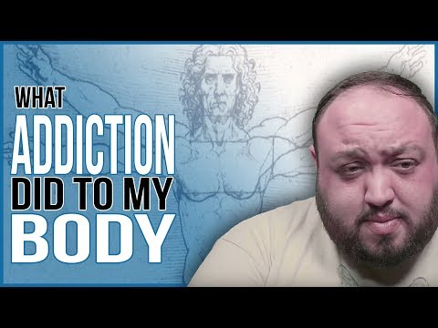 My Addiction Story – How Alcohol Affects the Body Long Term
