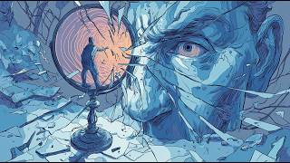 Cosmic Scale and Cognitive Collapse: Astrophysics, Quantum Reality, and Entropy