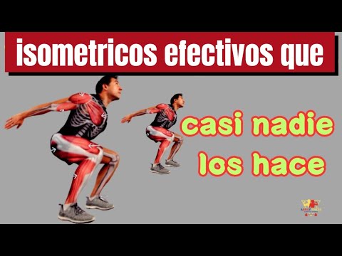 Entrena Como SUPERHÉROE