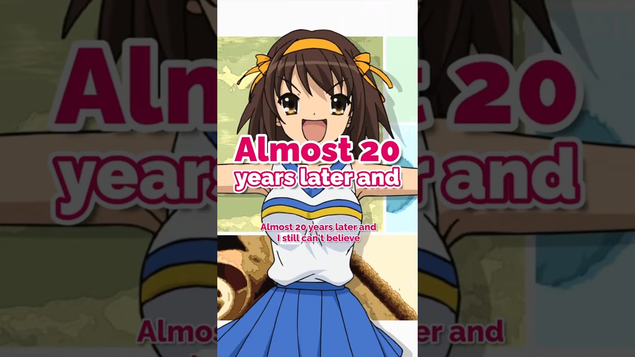 I can’t believe they got away with this