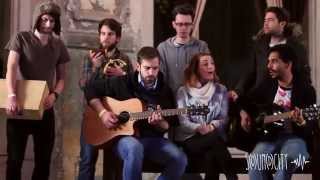 Mary PopKids - Indigo | soundcity:szeged chords