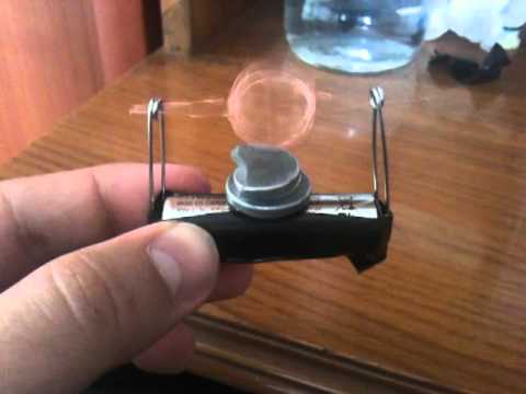 Mıknatıs elektrik Mıknatıs elektrik