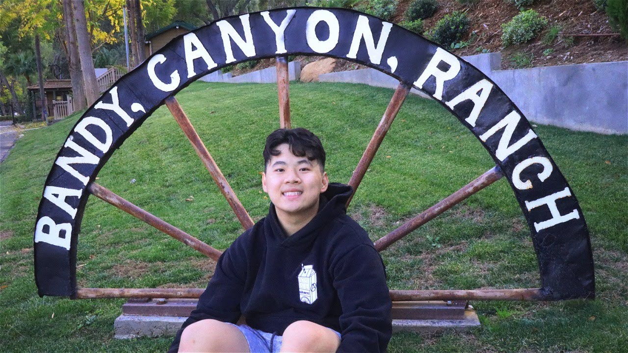 I Stayed In The World’s Most Secluded Cottage (San Diego)