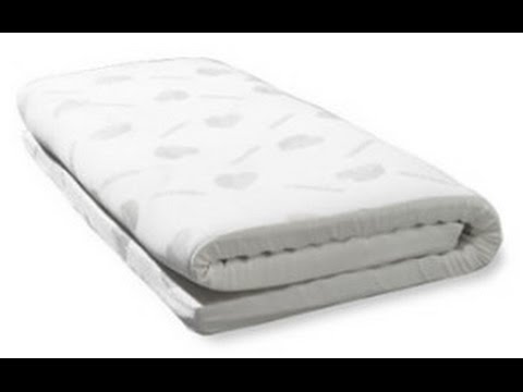 Magnetic mattress pad review