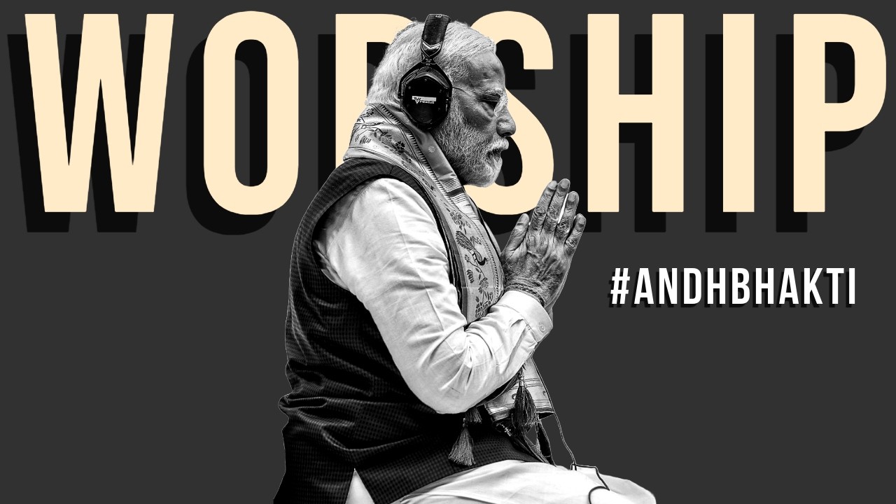 Worshipping Leaders: The Psychology Behind Blind Loyalty