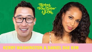 Finding Yourself | Daniel Dae Kim on Street You Grew Up On