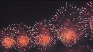 Where to watch the Macy's 4th of July fireworks show