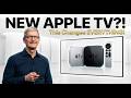 Apple TV Pro is FINALLY Here! (New Exclusive Leaks & Price)