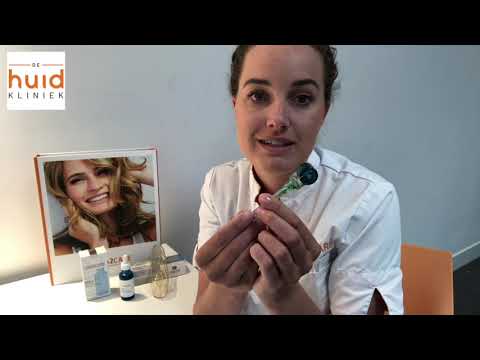 Video: Waarom word derma roller gebruik?