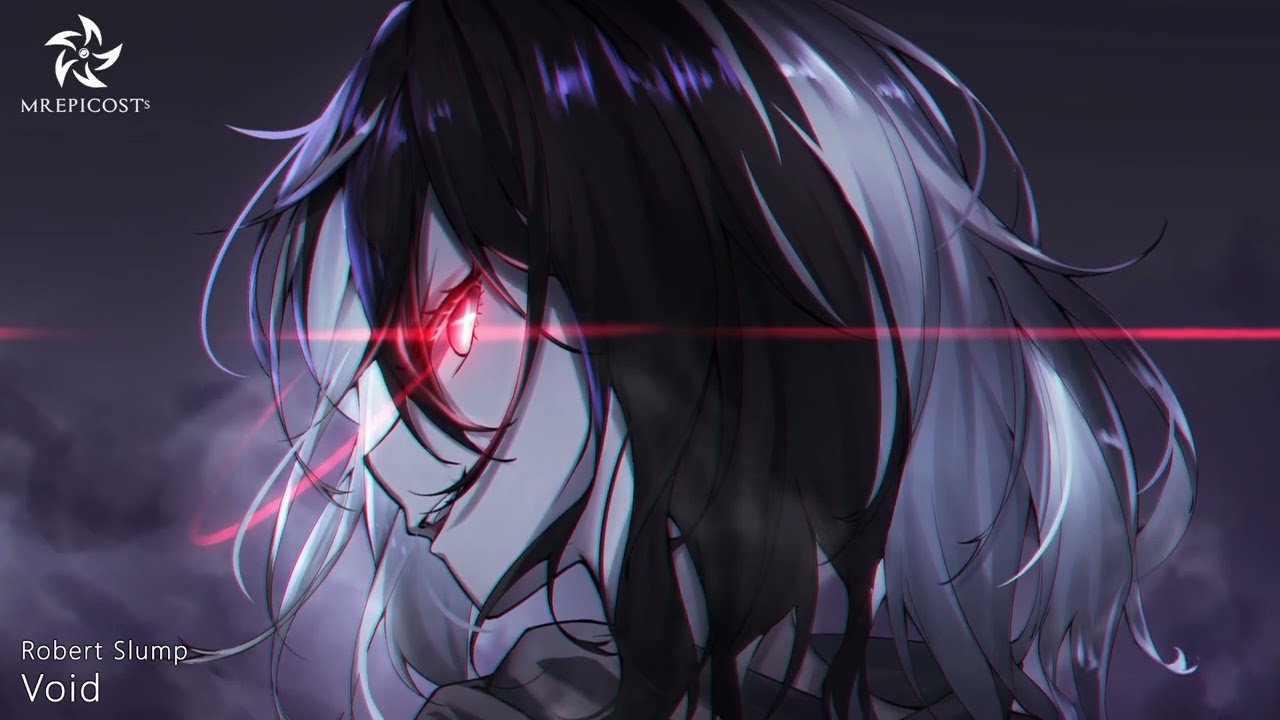 Powerful Aggressive Battle Music: "VOID" by Robert Slump bekijken op YouTube Powerful Aggressive Battle Music: "VOID" by Robert Slump bekijken op YouTube