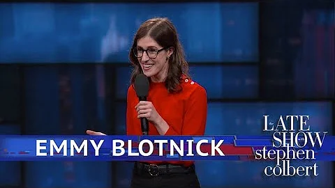 Emmy Blotnick Spotted A Mistake In Fifth Harmony's...