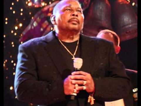 Aaron Neville - OUT OF MY DREAMS