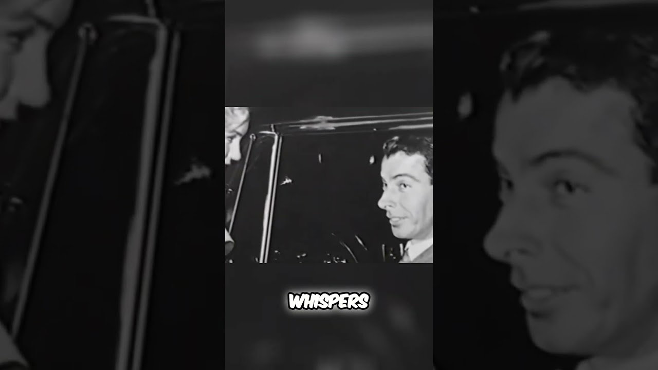 Marilyn Monroe & Joe DiMaggio: Fame, Jealousy, and Divorce 