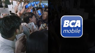 BCA Mobile : Buat Apa Susah (Nightcore)