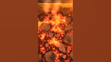 The ultimate Volcano Basin battle map! #dnd #battlemaps #dungeonsanddragons #dungeonmaster #dnd5e