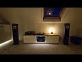 Bowers  wilkins 603 s2 aniversarys  lana del reygames recorded with s23ultra
