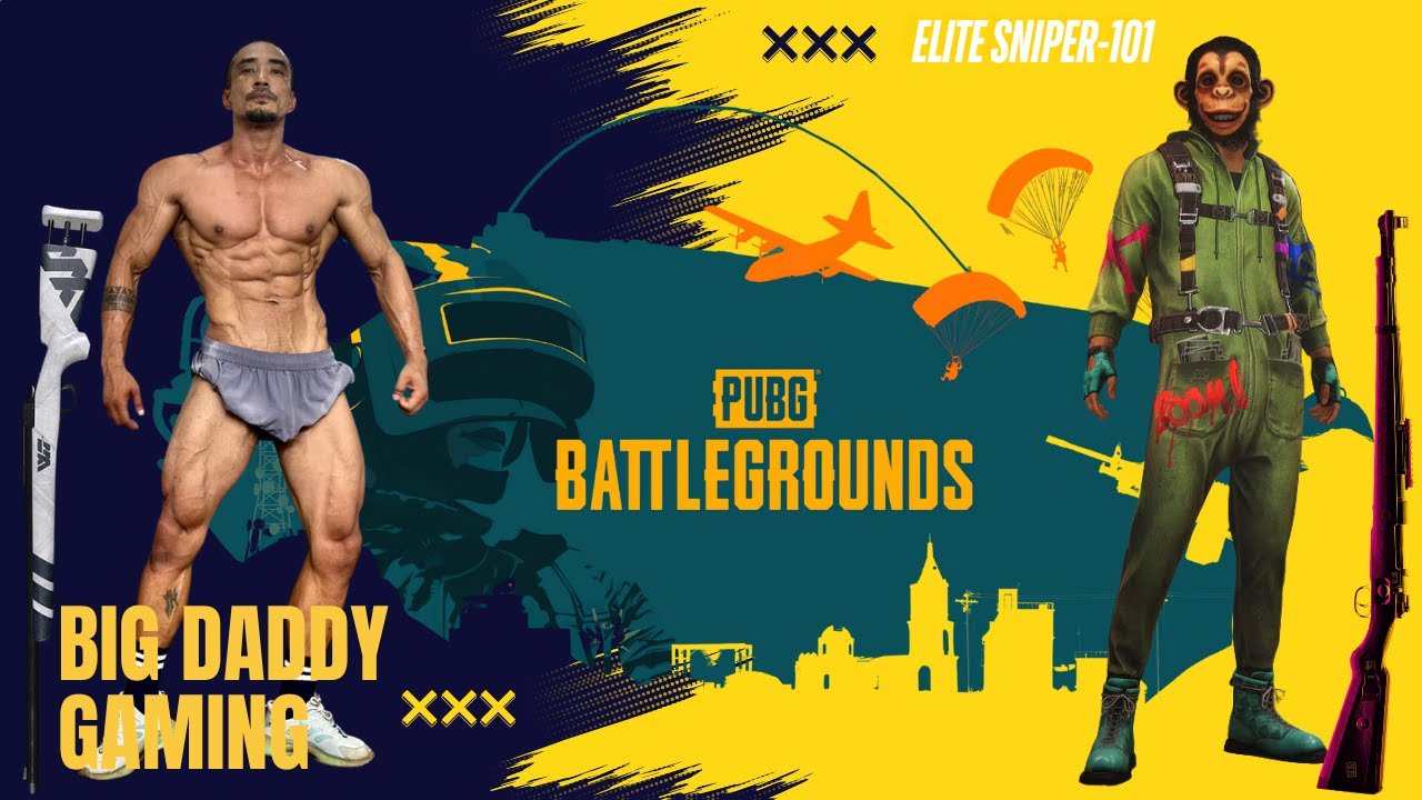 PUBG PC after long time in this channel | Road to Elite Gameplay