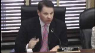 Chairman Graves Opening Statement during Tax Complexity Hearing