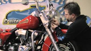 Radiantz Chameleonz LED Kit - Plug 'N' Go Installation - Video Guide: Tip of the Week