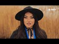 Turkan Abbasova Без тебя нет меня Премьера клипа 2025 