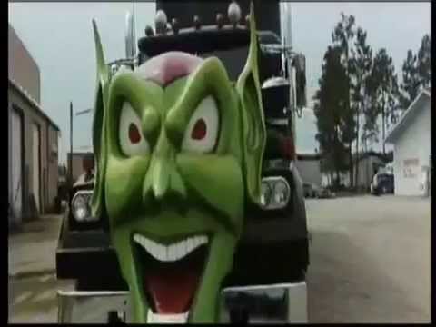 AC DC Who Made Who Maximum Overdrive Version   YouTube