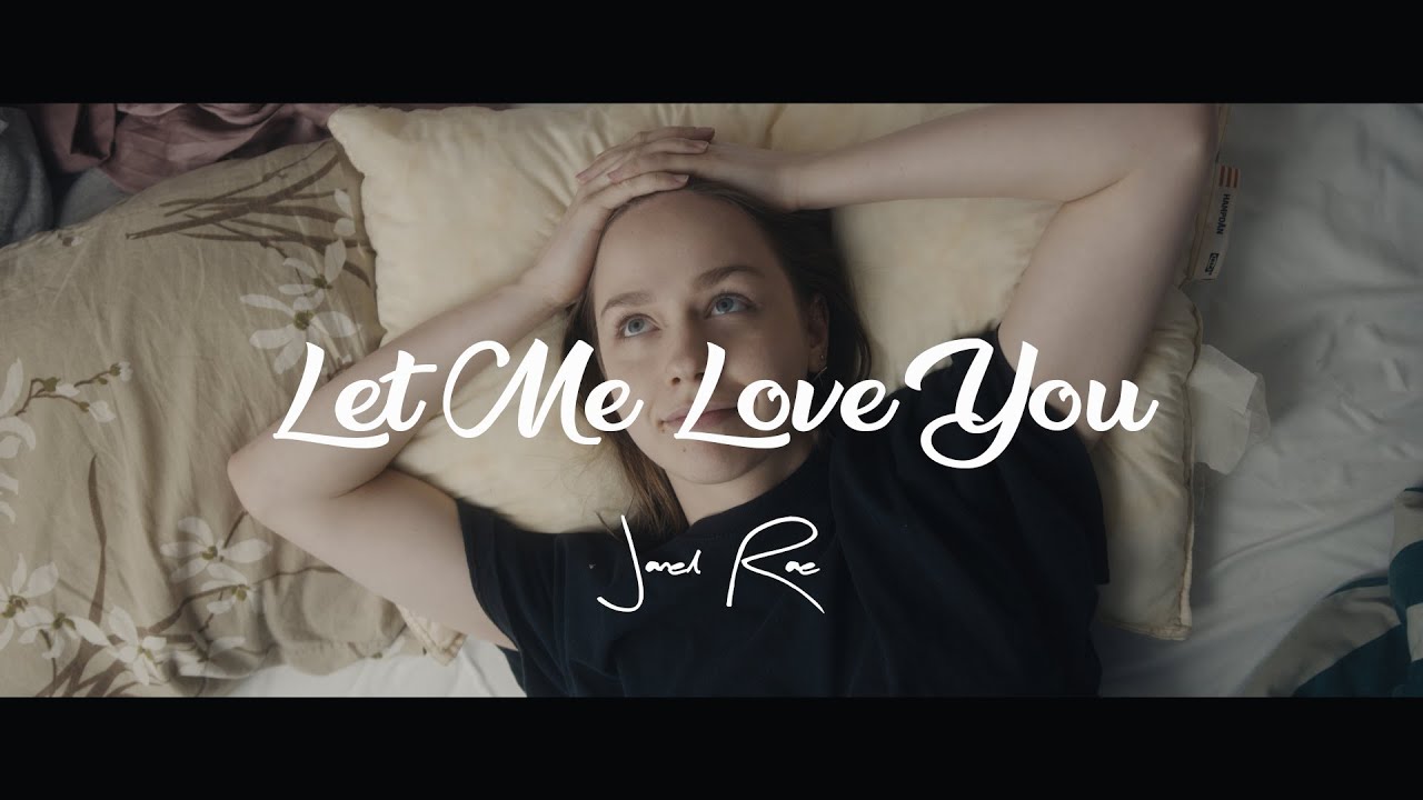 Janel Rae LMLY - orijanel by Janel Rae - YouTube