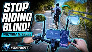 The Cheapest Safety Upgrade for Any E-Bike โ Pidzoom BM01