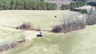56 acres of land Madison County NY