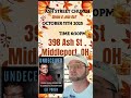 The Ex-Amish preaching truck driver is coming to Middleport Ohio this Saturday ￼