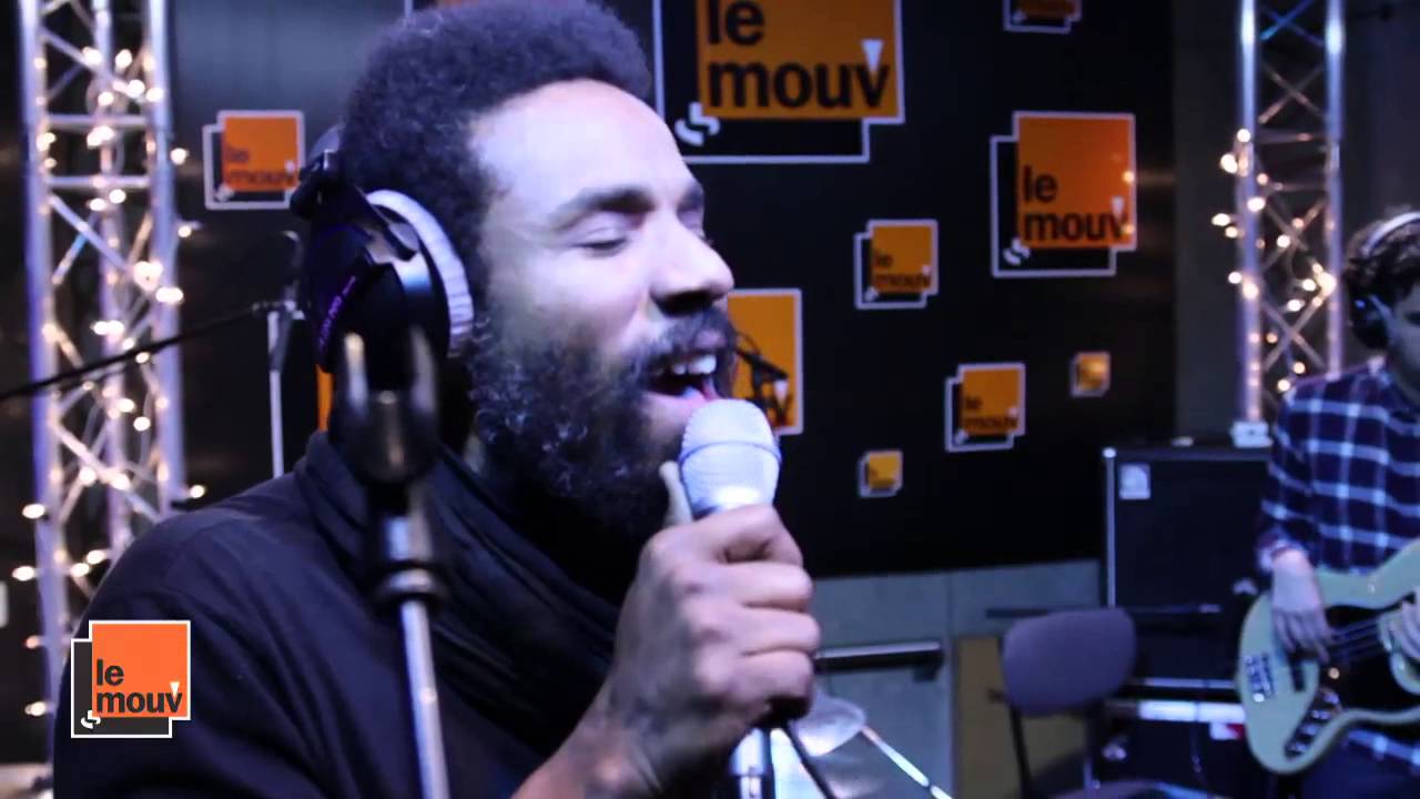 Cody ChesnuTT en Mouv'Session - What Kind Of Cool (Will We Think Of Next)