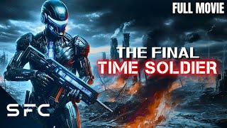 Humanity's Final Hope For Survival | Full Movie | Sci-Fi Action Movie | @Sci-FiCentral