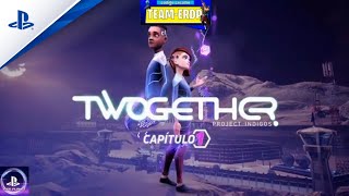 Twogether: Project Indigos -  Official Trailer PS5 - 4K HDR