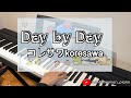 Day by Day - コレサワ koresawa - piano cover