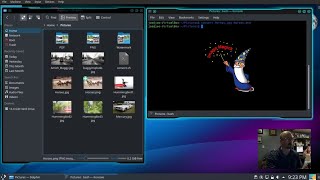 Using Convert And Mogrify Functions Of ImageMagick Information