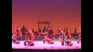 IsolaStudio   Rampak Kendang