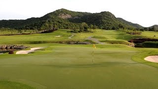 Black Mountain F Club, Hua Hin