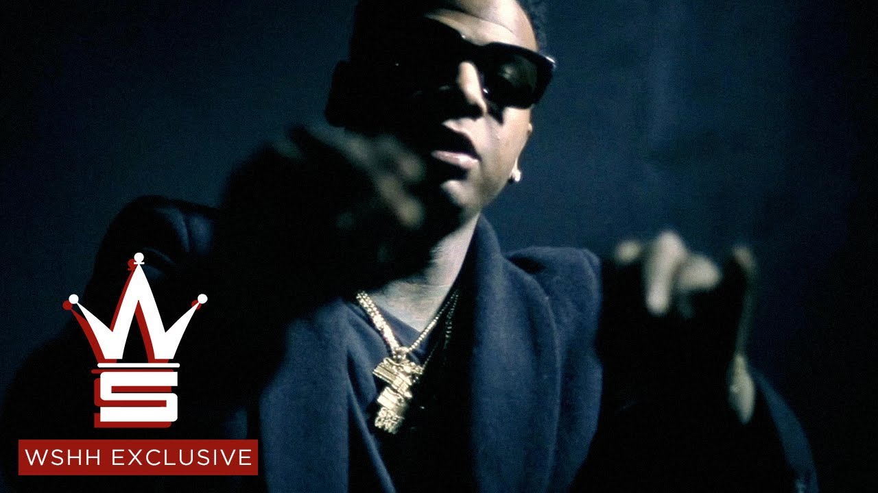 Moneybagg Yo - Real Me