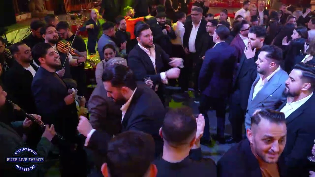 Alex Botea 🎙️ – SISTEMUL KAMIKAZE 2026 💣🎛️  LOGODNA LUIS ❤️‍🔥 AMALIA 👑💍 (SHOW TOTAL)