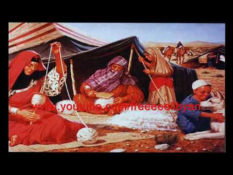 حكاية الالي حليمة 2012 جزء1